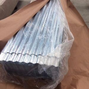 Galvanized Iron Roofing Steel Sheet /Galvanized Corrugated Steel Roofing Sheet Manufacturerbefore Corrugated: