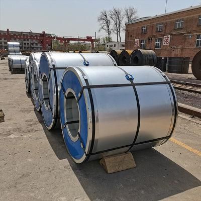 Color Coated Galvanized Steel Coil Asta A653 PPGI PPGL