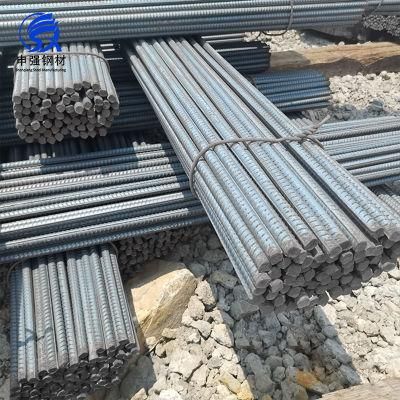 Iron Rod 6mm 8mm 12mm 16mm for Construction