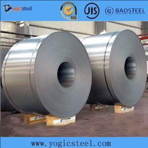 Zinc Coated Galvanized Gi Coil