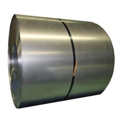 Wholesale Grade 201 Ss 304 321 410 430 Polished Stainless Steel Coil