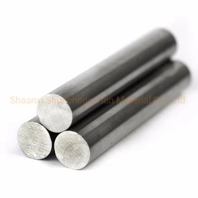 Polished 10mm 16mm 18mm 20mm 25mm Diameter Ss 303 304 316L 310S 2205 2507 Stainless Steel Round Rod Bar