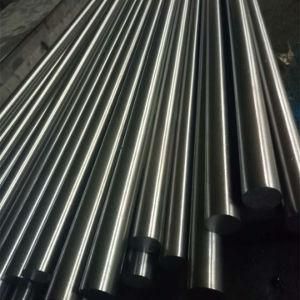 ASTM A193 Grade B7 Quenched &amp; Tempered Polished Steel Bar