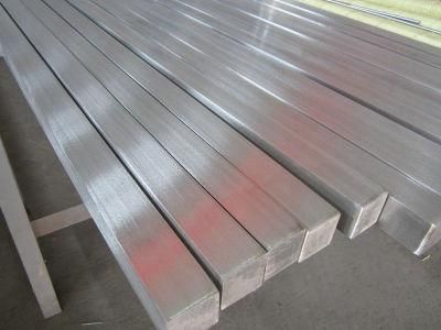 AISI 17-4pH Stainless Steel Forged Square Bar