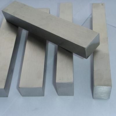 ASTM 904L 10mm 12mm 15mm 20mm Stainless Steel Square Bar