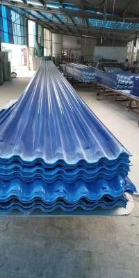 Color Coated Steel Sheet for Roofing Materials