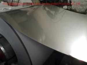 Stainless Steel Stripcold Rolled Stainless Steel Sheet/Plate
