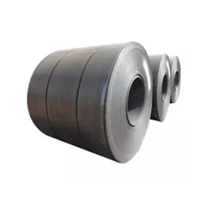 Mild Steel Dh36 Q235 Carbon Steel Building Material Steel Sheet/Coil