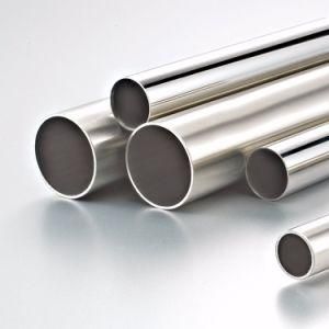 En10216-5 1.4401 Annealed &amp; Pickling Stainless Steel Pipe