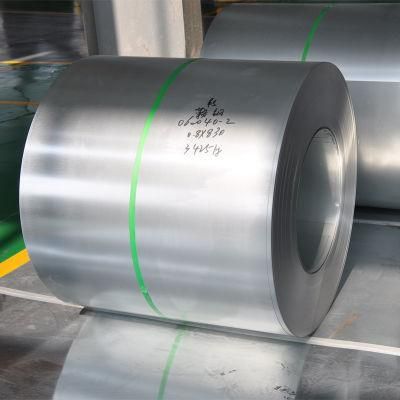 SAE 1008 1.2*1200mm Flat Steel Cold Rolled Coils CRC for Commercial Use