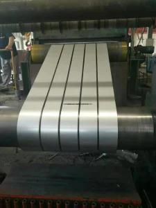 Hot-Dipped Galvanized Steel Coils