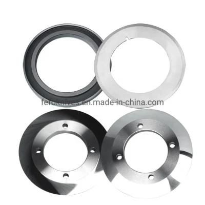 Cutlery Machine Blades From China