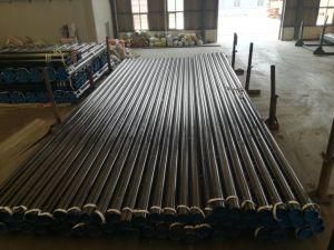 API 5L Pipeline, Steel Pipe, Seamless Pipe for Gr B X42 X46 X52 X56 X60 X65 X70 Psl-1/Psl-2 Seamless Carbon Steel Pipes