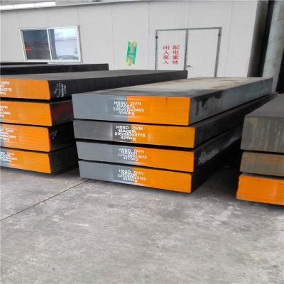 High Hardness High Speed Steel Plate T1 1.3355 SKH2 W18Cr4V