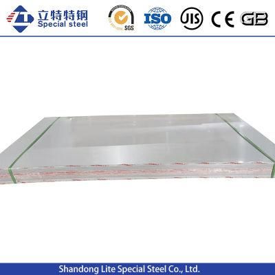 Price List ASTM Cold Rolled S22553 S51740 2b Ba 18K 6mm Grade Hot Rolled Stainless Steel Plate/Sheet