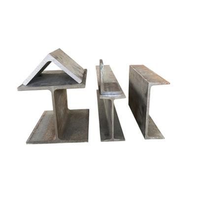 Hot Selling Tianjin Suppliers Steel Structure Welding H Beam Sizes and Universal Beam Customized H Beam Price