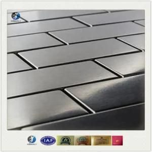 3mm Thickness 304L Steel Sheet