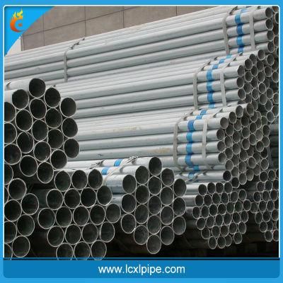 Galvanized Steel Carbon Steel Rectangular Pipe