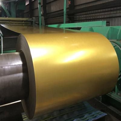 PPGI Coils Color Coated Steel Coil Ral 9002/9006 Z50 Z100 Z60 Gi Coil Ral Color Aluminium Zinc Coated Steel Sheet