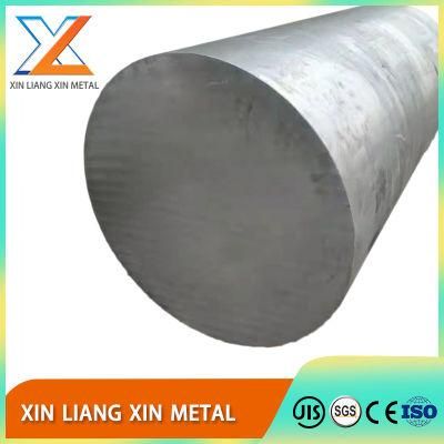 Factory at Low Prices Cold/Hot Rolled ASTM 2205 2507 904L 2b/No. 1/No. 4/8K/Ba Surface Round/Flat/Angle Stainless Steel Bar