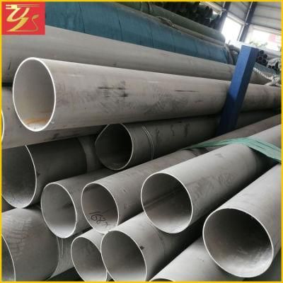 304/304L 316/316L Stainless Steel Tube Cheap Seamless Stainless Steel Pipe