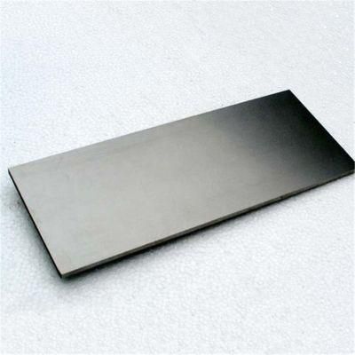 Cold Rolled Stainless Steel Plate 0.3-6.0mm Thickness 304 Stainless Sheet