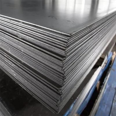 SUS 304 Stainless Steel Sheet Price Metal Manufacture 2b Ba No1 No4 Hl Surface AISI 304 Stainless Steel Plate