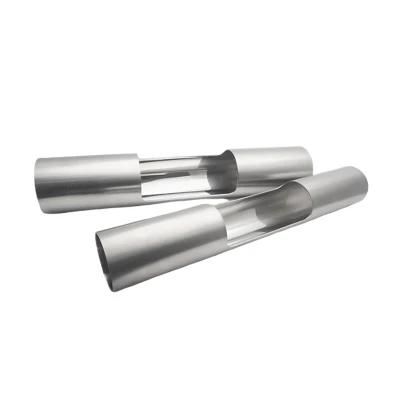 5.5 Inch ASME A270 Stainless Steel Water Tube Price
