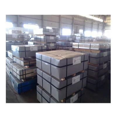 Dr9 Tin Steel Coil Mr Electrolytic Tinplate in Sheet