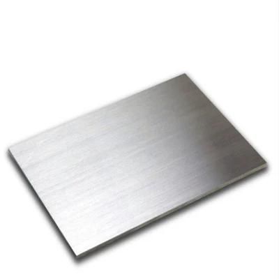 Wholesale Ss Plate 1mm 3mm 5mm 8mm 201 904L 310S 316L 304 Stainless Steel Sheet