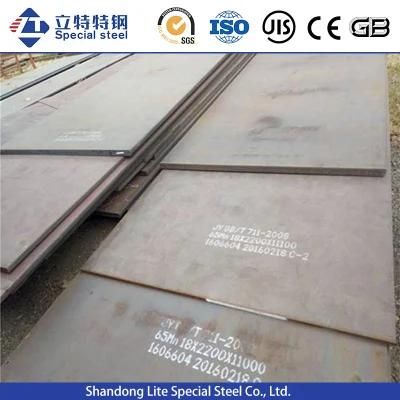 Ms Hot Rolled Hr Carbon Steel Plate ASTM A36 Ss400 Q235B 30CrMo 25crmo4 34CrMo4 42CrMo4 Steel Sheet 20mm Thick Steel Sheet Price