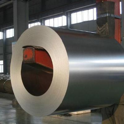 Mirror Colored Stainless Steel Coil Hot Rolled Tp 316 316L 201 Stainless Steel Polished Coil with Customizable Thickness