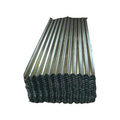 Manufacture Dx51d Iron Sheet 5mm Gi Plain Steel Sheet Galvanized Steel Roofing Sheet Using for Industrial Materials