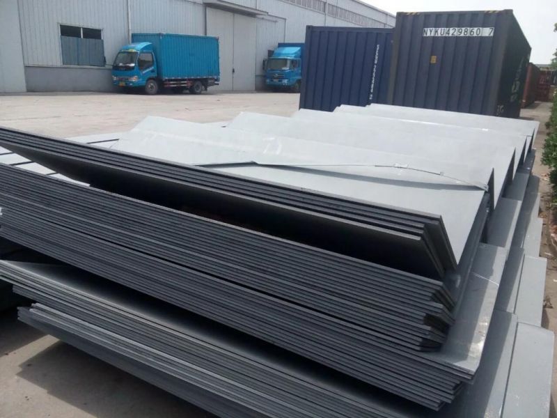 High Quality Cpld Bending Equal Angle Steel Bar (2#~20#) for Fence Design