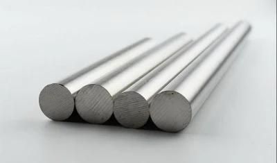 Stainless Steel Bright Rod Bar Stainless Steel Bar