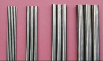 Inconel600 Inconel Price Ni200 Monel401 Round 2.95inch Incoloy800 Nickel Alloy Round Rod / Bar