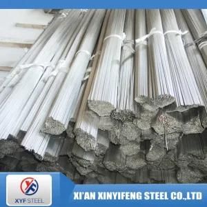 SUS201, 304, 316 Stainless Steel Welded Pipe