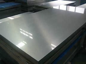 301 Stainless Steel - 1.4310 - X10crni18-8, SUS 201 Stainless Steel Plate