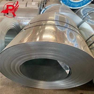 0.13-0.8mm Low Price Hot DIP Galvanized Steel Coil PPGI Steel Sheets Coil for Construction Materials