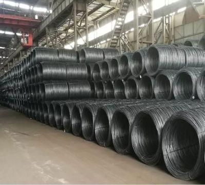 Wire Rod Wire Rod Wire Rod Q195