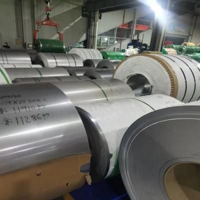 High Quality Wholesale Custom Cheap ASTM AISI 304 Material Ss Cold Rolled Stainless Steel Coil