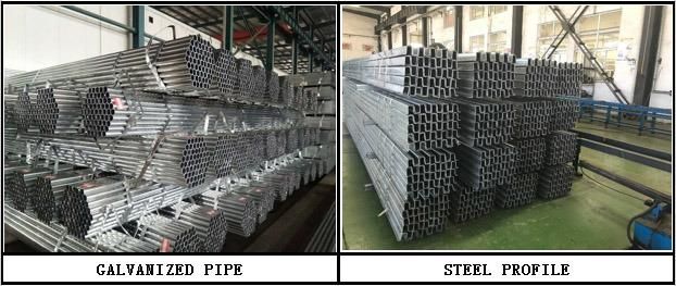 Galvanized Steel Coil Iron Sheet Roofing Iraq Grade