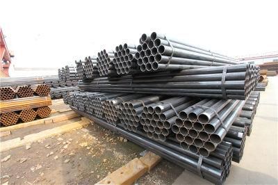 JIS G3454-Stpg370 Seamless Steel Pipeline Transportation/Mining/Shipbuilding Pipe