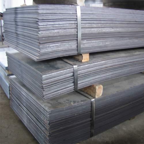 Factory Direct Manufacturer SAE1006 A36 Ss400 Q235 Q345 2mm Building Material Hot Rolled Metal Iron Mild Ms Low Carbon Steel Plate Sheet