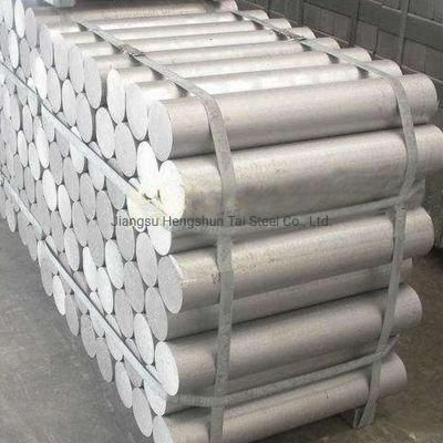 304 316 316L Stainless Steel Round Bar Rod China Manufacturer
