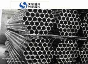 API G55, N80, L80 ERW Seamless Steel Pipe