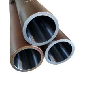 DIN2391 St52 Honed Seamless Steel Pipe H8