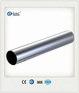 API 5L Grade Seamless Steel Pipe / Carbon Steel Tube with The Updated Price for The Factory