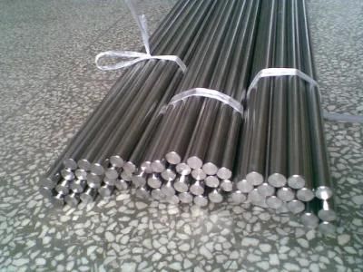 Super Duplex 630 2205 904L Solid Round Steel 20mm 17-4pH Stainless Steel Rod 416 Stainless Steel Round Steel Rod