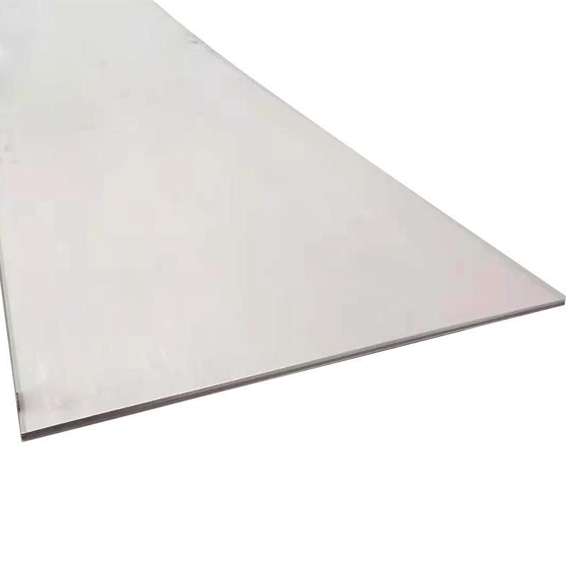 SUS410L Stainless Steel Sheet for Industry Building Material Hot Selling
